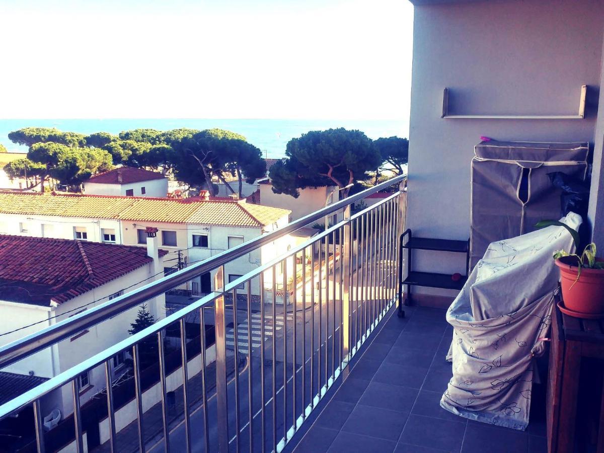 Bravaholidays-111-Kristel 4 Blanes Exterior foto